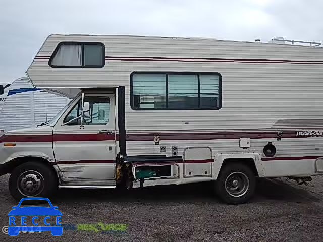 1989 FORD E350 1FDKE30H7KHA22286 image 6