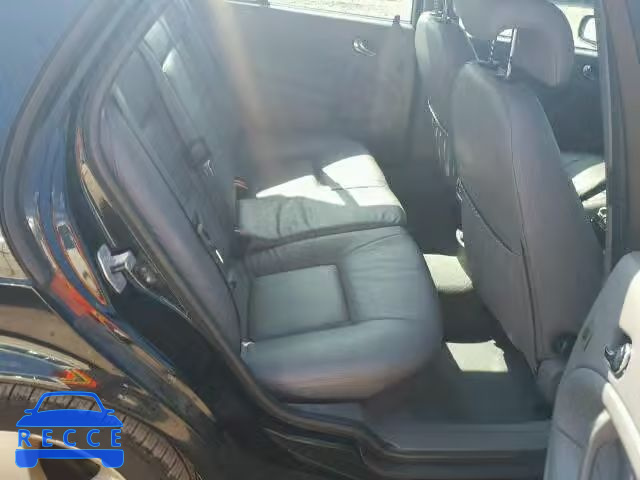 2004 SAAB 9-5 YS3ED45A843503887 зображення 5