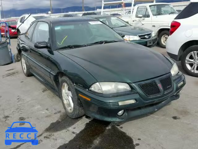 1995 PONTIAC GRAND AM 1G2NW15D9SC817480 image 0