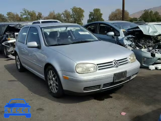 2002 VOLKSWAGEN GTI 9BWDE61J524006147 зображення 0