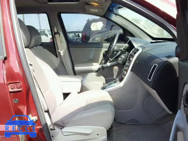 2007 CHEVROLET EQUINOX 2CNDL63F576057254 image 4