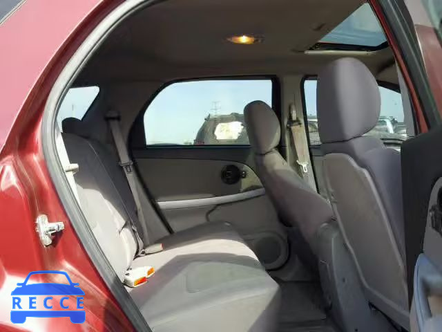 2007 CHEVROLET EQUINOX 2CNDL63F576057254 image 5