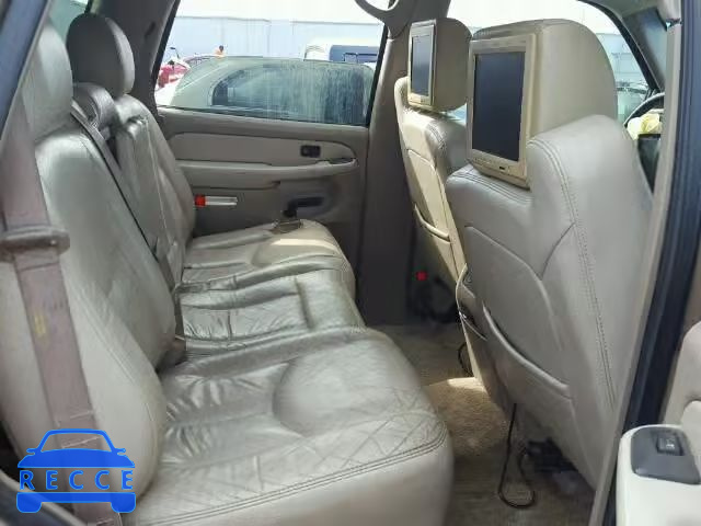 2003 CHEVROLET TAHOE 1GNEK13Z53J243499 image 5