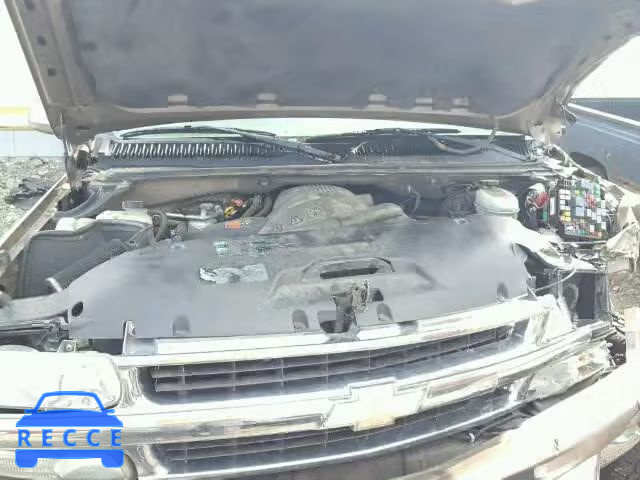 2003 CHEVROLET TAHOE 1GNEK13Z53J243499 image 6