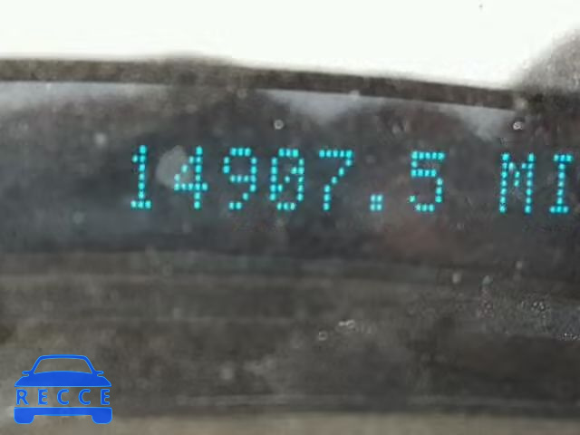 2003 CHEVROLET TAHOE 1GNEK13Z53J243499 image 7