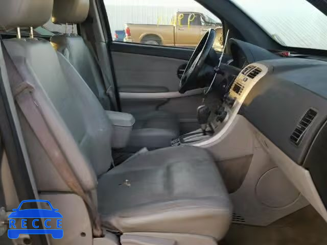 2006 CHEVROLET EQUINOX 2CNDL73FX66000665 зображення 4