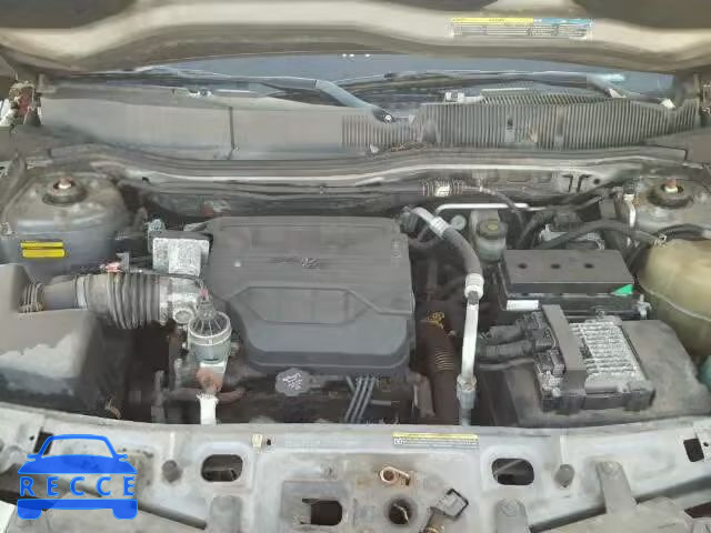 2006 CHEVROLET EQUINOX 2CNDL73FX66000665 image 6