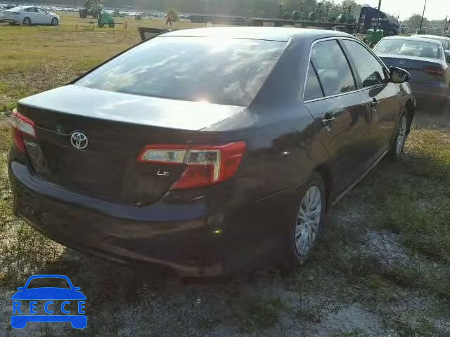 2012 TOYOTA CAMRY 4T1BF1FK9CU009245 image 3