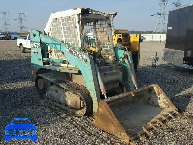 1995 TAKE BOBCAT 41681407 image 0