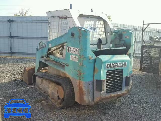 1995 TAKE BOBCAT 41681407 image 2