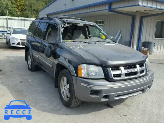 2004 ISUZU ASCENDER 4NUDT13S342101821 Bild 0