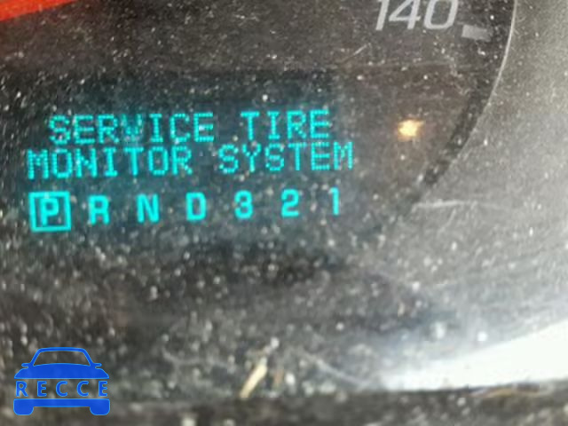 2009 CHEVROLET IMPALA 2G1WB57K091290534 image 7