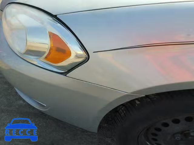 2009 CHEVROLET IMPALA 2G1WB57K091290534 image 8