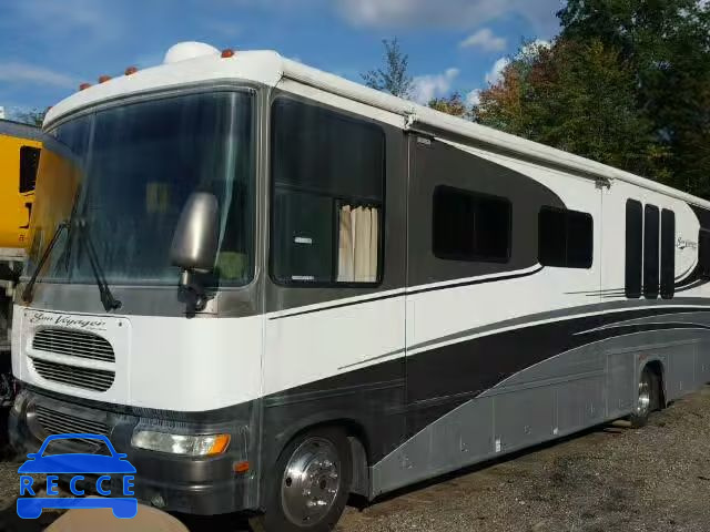 2004 STOR MOTORHOME 5B4MP67G733375735 image 1