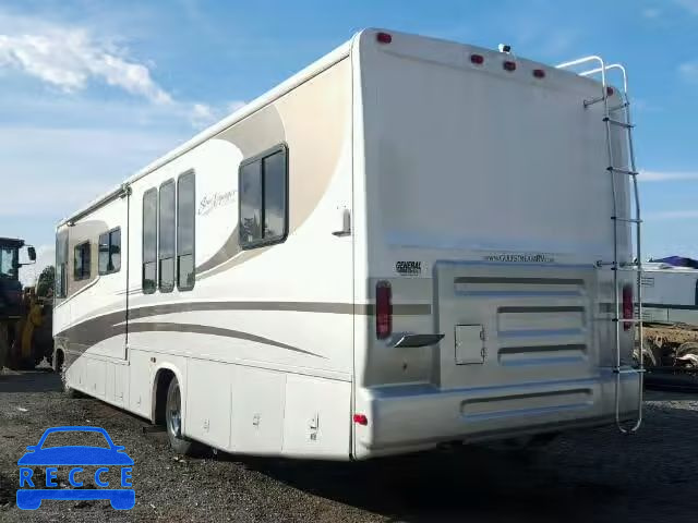 2004 STOR MOTORHOME 5B4MP67G733375735 image 2