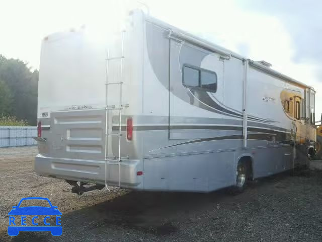 2004 STOR MOTORHOME 5B4MP67G733375735 image 3