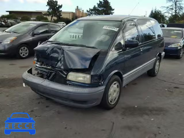 1995 TOYOTA PREVIA JT3AC13R9S1197912 Bild 1