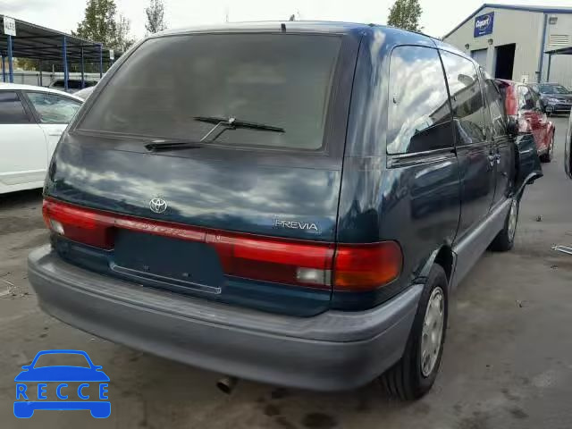 1995 TOYOTA PREVIA JT3AC13R9S1197912 Bild 3