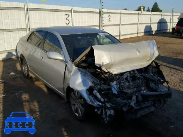 2007 TOYOTA AVALON 4T1BK36BX7U200766 image 0