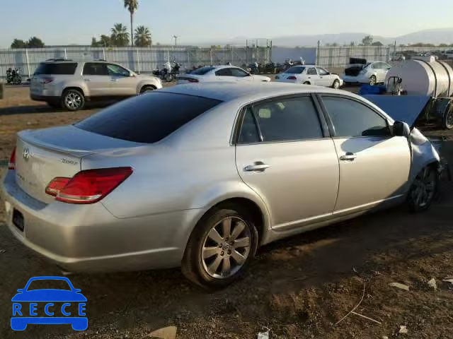2007 TOYOTA AVALON 4T1BK36BX7U200766 image 3