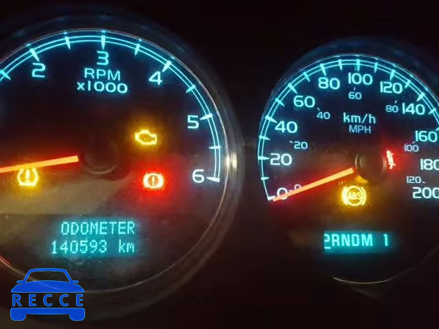 2008 GMC SIERRA 1GTHK23K98F107899 image 7