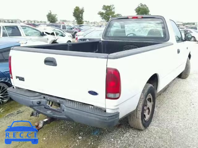 2004 FORD F-150 HERI 2FTRF17264CA67655 зображення 3