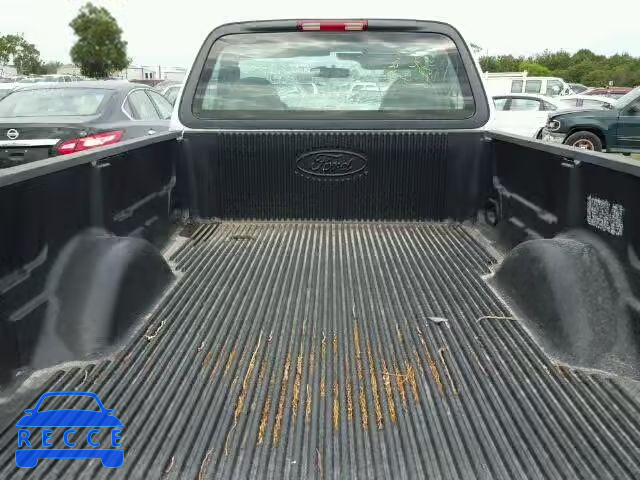 2004 FORD F-150 HERI 2FTRF17264CA67655 Bild 5