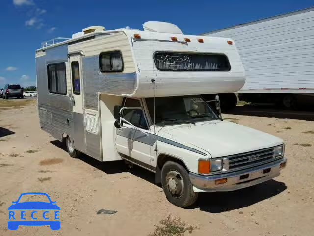 1987 TOYOTA TRUCK JT5RN75U3H0011837 image 0