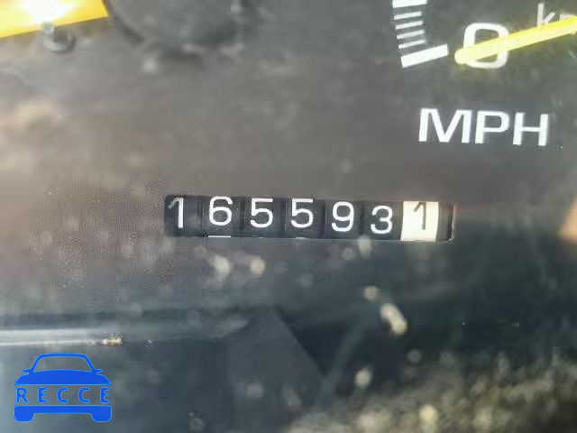 2000 CHEVROLET GMT-400 1GBHK34R0YF452230 image 7