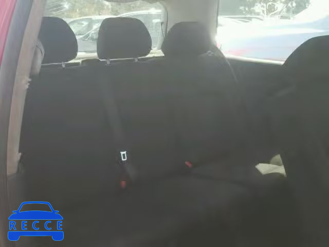 2004 VOLKSWAGEN GOLF 9BWBL61J544002972 image 5