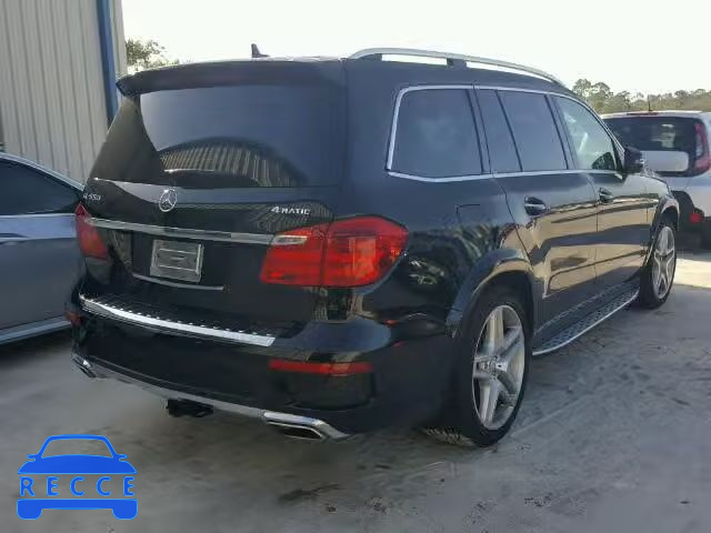 2014 MERCEDES-BENZ GL 4JGDF7DE1EA429241 зображення 3