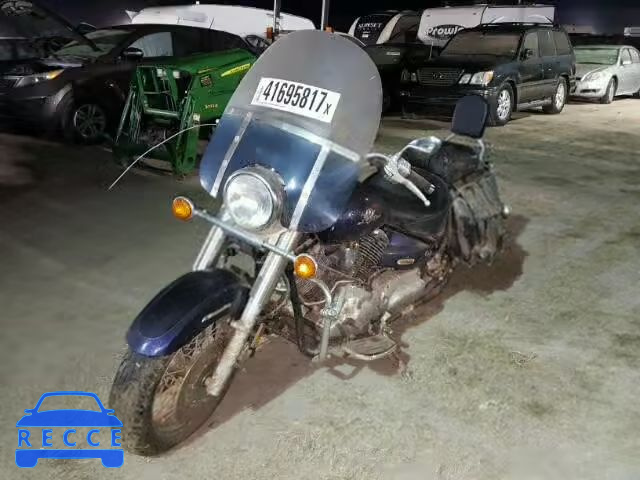 2001 YAMAHA XVS1100 JYAVP11E61A014123 image 1