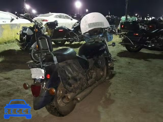 2001 YAMAHA XVS1100 JYAVP11E61A014123 Bild 3