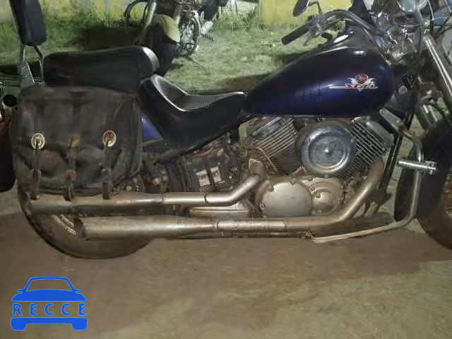 2001 YAMAHA XVS1100 JYAVP11E61A014123 зображення 6