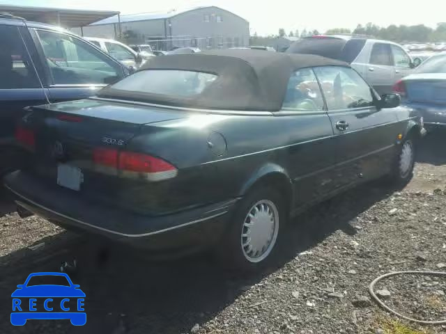 1995 SAAB 900 YS3DD75B0S7014637 image 3