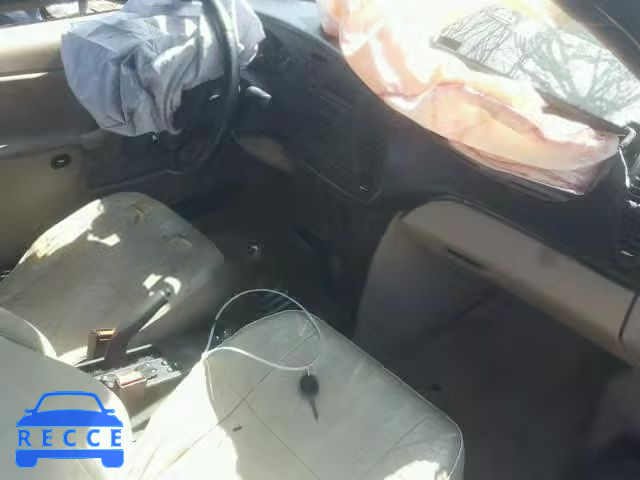 1995 SAAB 900 YS3DD75B0S7014637 image 4