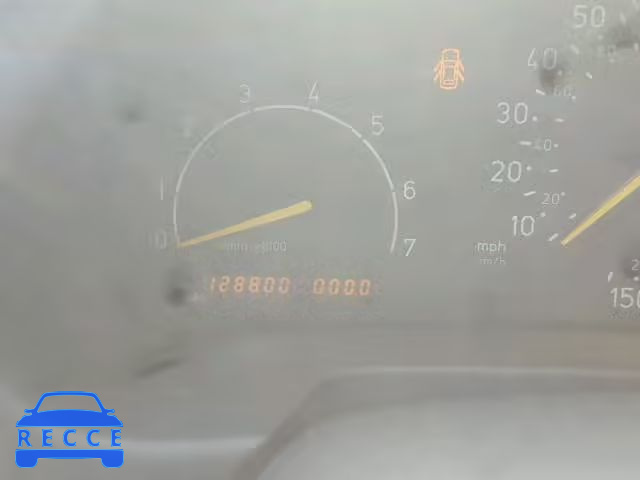1995 SAAB 900 YS3DD75B0S7014637 image 7