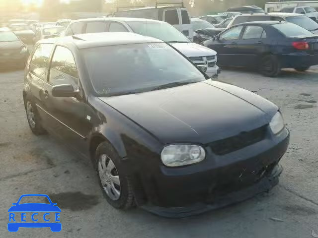 2002 VOLKSWAGEN GTI 9BWPG61J224018862 зображення 0
