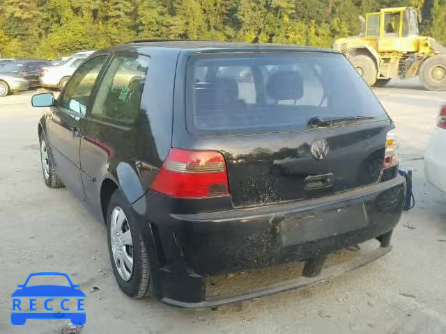 2002 VOLKSWAGEN GTI 9BWPG61J224018862 зображення 2