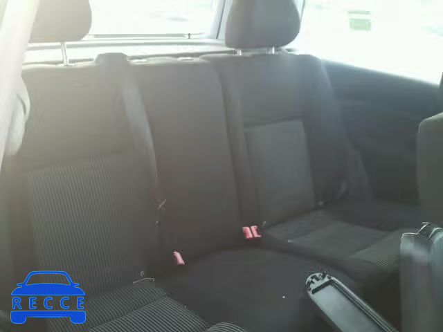 2002 VOLKSWAGEN GTI 9BWPG61J224018862 зображення 5