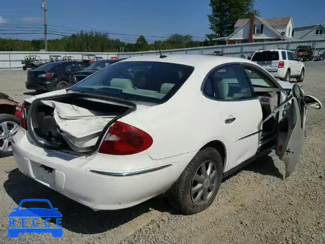 2009 BUICK LACROSSE 2G4WC582791194799 image 3