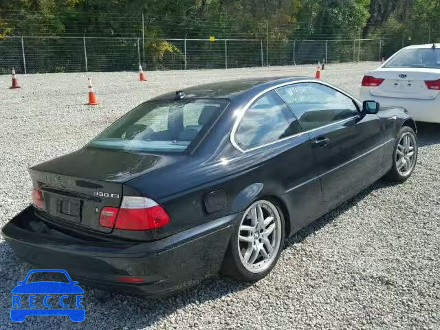 2004 BMW 330 WBABD53484PD96197 Bild 3