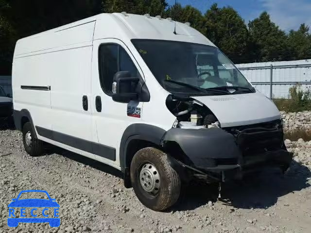 2014 RAM PROMASTER 3C6TRVDG7EE103994 image 0