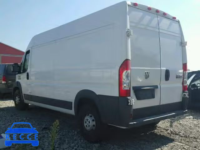 2014 RAM PROMASTER 3C6TRVDG7EE103994 image 2