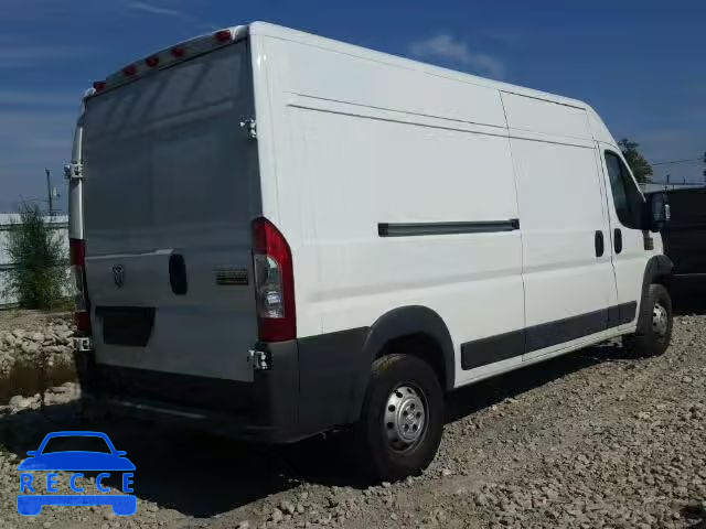 2014 RAM PROMASTER 3C6TRVDG7EE103994 зображення 3