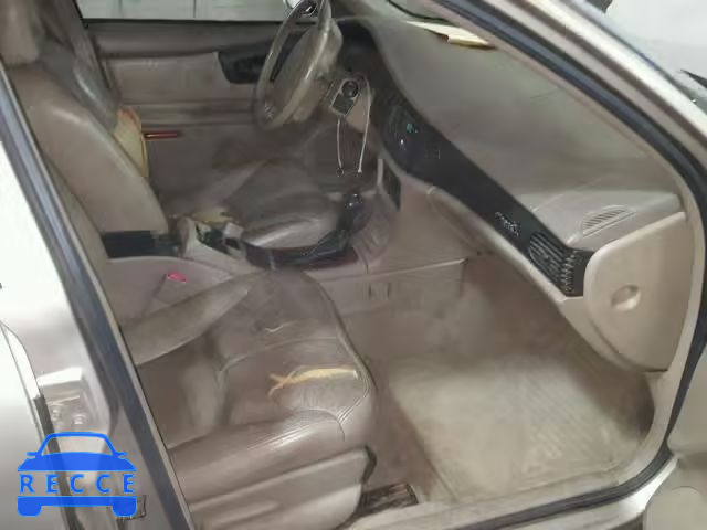 2001 BUICK REGAL 2G4WB55K711299662 image 4