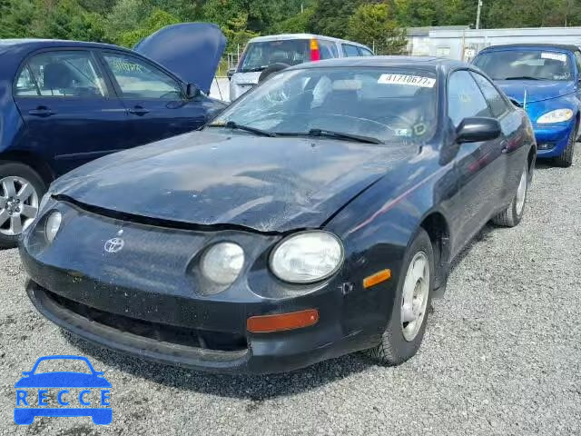 1995 TOYOTA CELICA JT2AT00F7S0036344 зображення 1