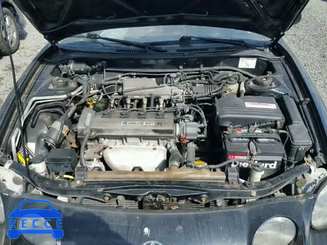 1995 TOYOTA CELICA JT2AT00F7S0036344 Bild 6