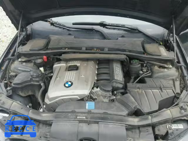 2006 BMW 325 WBAVB13536KX68255 image 6