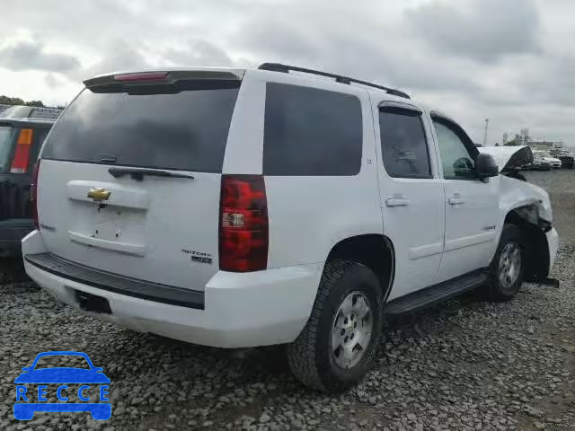 2008 CHEVROLET TAHOE 1GNFK13048J211625 зображення 3